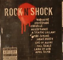 Rock N`Shock
